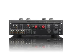 Octave V 70 Class A Čierna