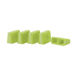 Reloop Fader Cap SET Zelená