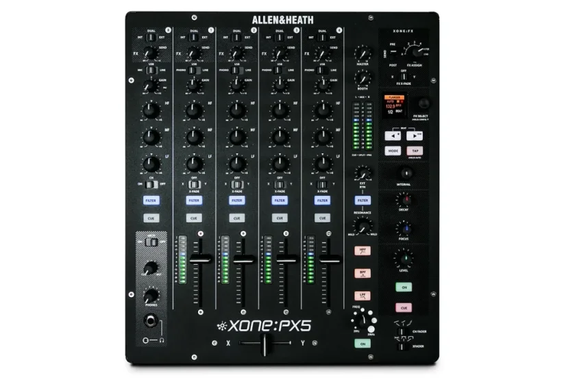Allen&Heath XONE:PX5