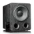 SVS PB-1000 Pro Black Ash