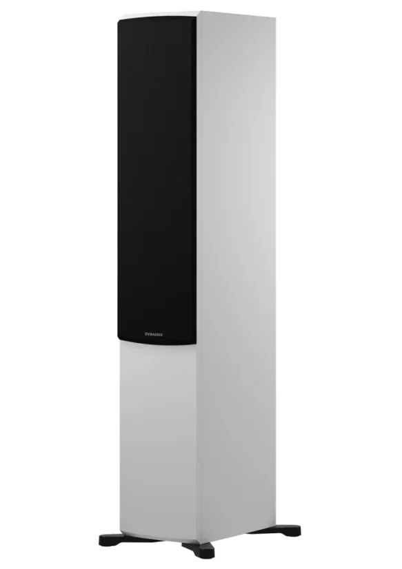 Dynaudio Emit 50 Biely Saténový lak