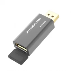 Audioquest JitterBug Full Metal Jacket