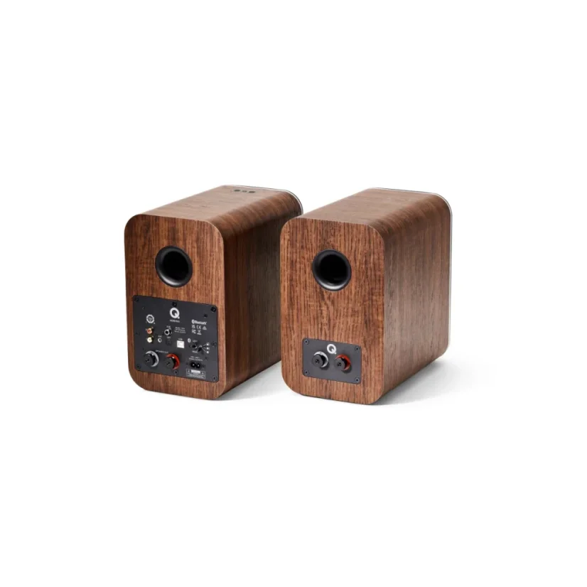 Q Acoustics M20 HD wireless Brown