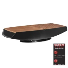 SONUS FABER Omnia Walnut