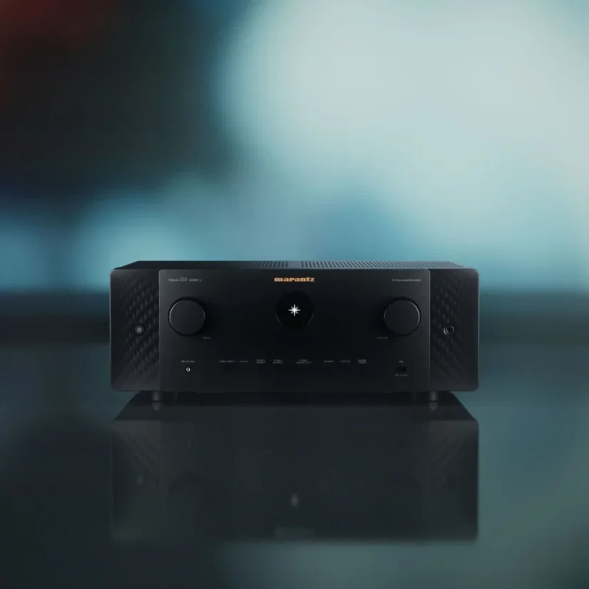 MARANTZ CINEMA 60DAB SERIES 2 čierny