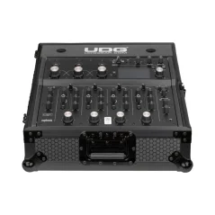 UDG Ultimate Flight Case AlphaTheta Euphonia Black
