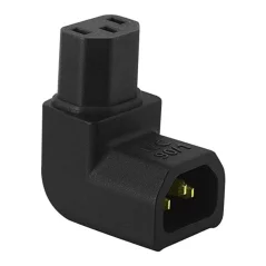 Audioquest IEC adaptér-90/1