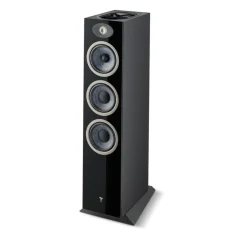 Focal THEVA N°3-D Black
