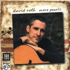 Stockfisch David Roth – “more pearls”