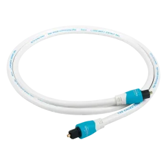 the CHORD company C-lite Toslink to Toslink 1m