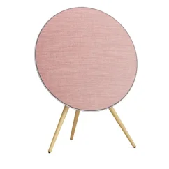 Bang & Olufsen BeoPlay A9 Cover Pink Kvadrat