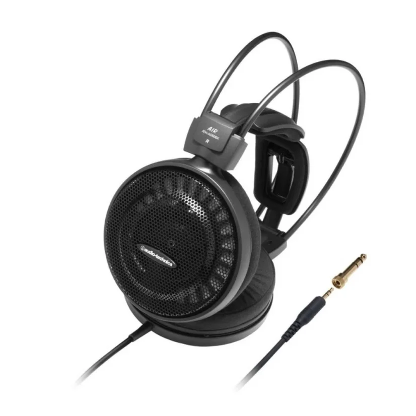 audio-technica ATH-AD500X