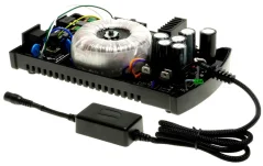 Sbooster BOTW P&P ECO MKII Linear PSU (zdroj 5-6V)