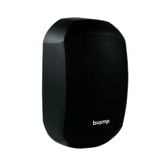 Biamp MASK4CT Čierny