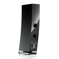 Pylon Audio Jasper 25 MK II – high-end stĺpové reprosústavy Čierna HG