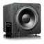SVS SB-2000 Pro Subwoofer Black Ash