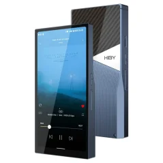 HiBy R6 PRO II 2025 Blue