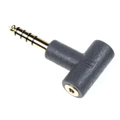 iFi audio 2.5mm to 4.4mm headphone adapter
