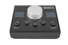 Mackie Big Knob Passive