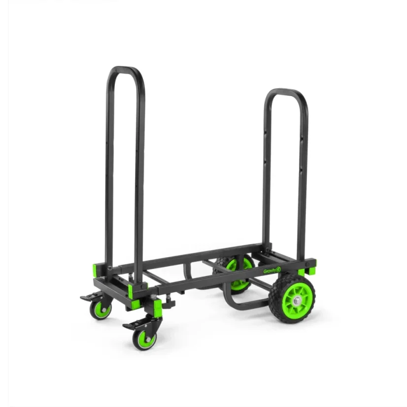 Gravity  CART M 01 B