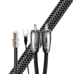 Audioquest Angel tonearm 5P - RCA 1,2m