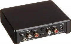 ProJect Record Box E Čierny