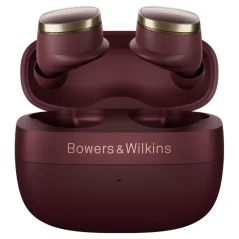 Bowers & Wilkins Pi8 Dark Burgundy