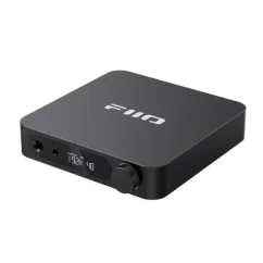 FiiO K11 Čierna