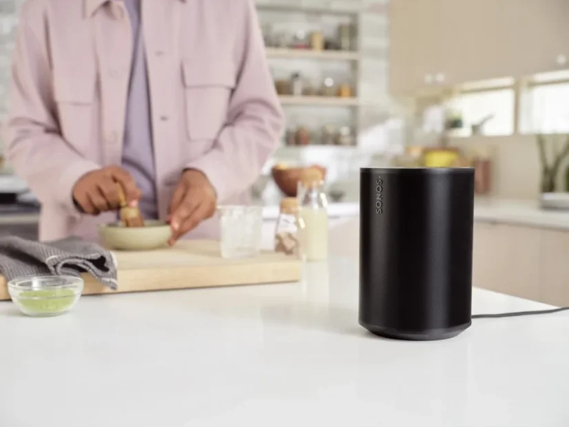 Sonos Era 100 black