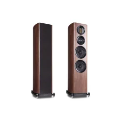 Wharfedale  EVO 4.3 Walnut