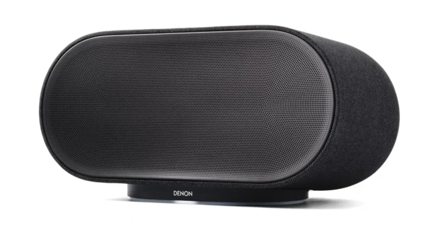 Denon Home 600 Čierna