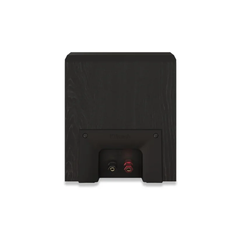 Klipsch RP-500SA II Ebony
