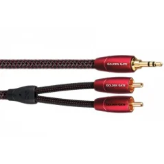 Audioquest Golden gate JR 1.5m