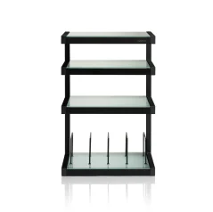 NorStone  Esse Hifi Vinyl Black/Frosted