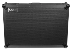 UDG Ultimate Flight Case Denon DJ Prime 4 Black Plus (Wheels)