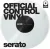 Serato Performance Vinyl Clear