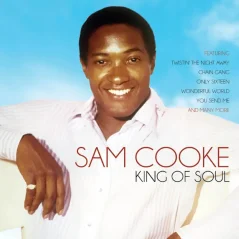 Bellevue / Marathon Entertainment  Sam Cooke - King Of Soul (LP)