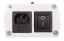 SUPRA  Mains Block MD06-EU/SP Mk3.1 SWITCH