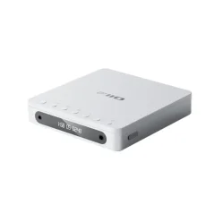 FiiO DM13  Biela
