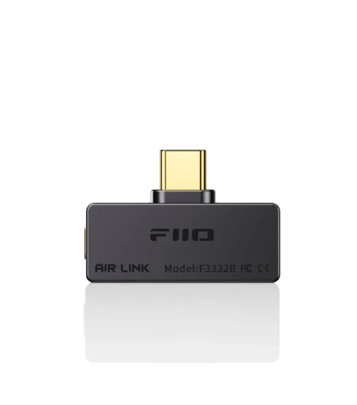 FiiO Air Link Black