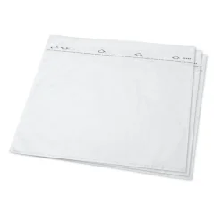 Dynavox Antistatické vnútorné obaly na LP platne – 50 ks, archívna kvalita