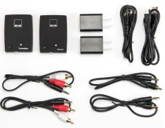 SVS WIRELESS AUDIO ADAPTER