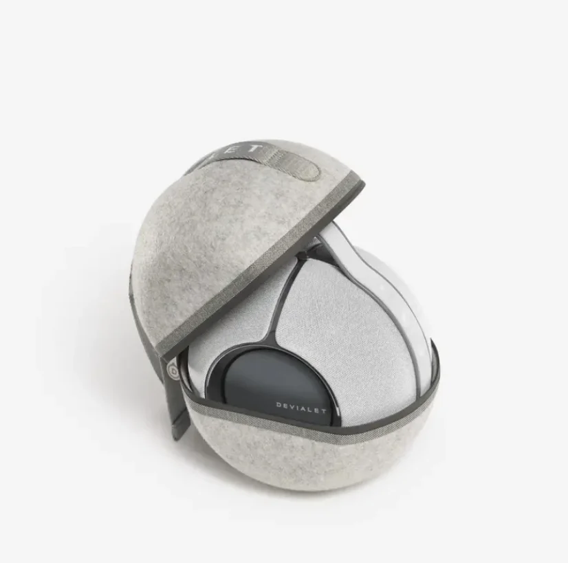 Devialet Cocoon Mania Light Grey