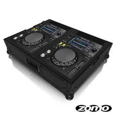 ZOMO Flightcase XDJ-700 NSE