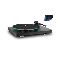 NAD C 588  + Ortofon 2M Blue 
