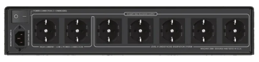 Audioquest Niagara 3000