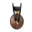 Meze Audio 99 Classic 2nd Gen. Walnut Gold