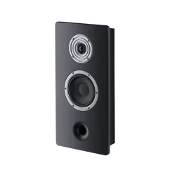 Heco Ambient 22 F Čierna matná