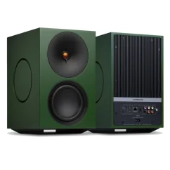 Cambridge Audio L/R X Zelená