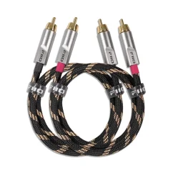 FiiO LR-RCA4 L (150 cm)